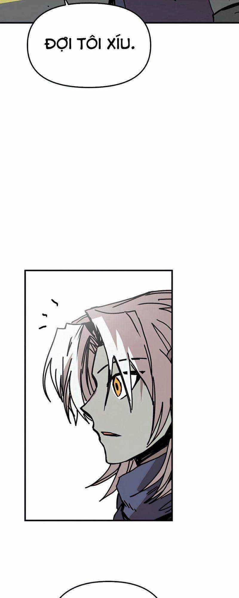 BUG PLAYER - NGƯỜI CHƠI LỖI - Chapter 74 - Trang 38