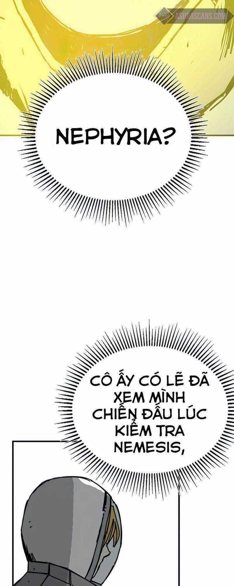 BUG PLAYER - NGƯỜI CHƠI LỖI - Chapter 74 - Trang 41