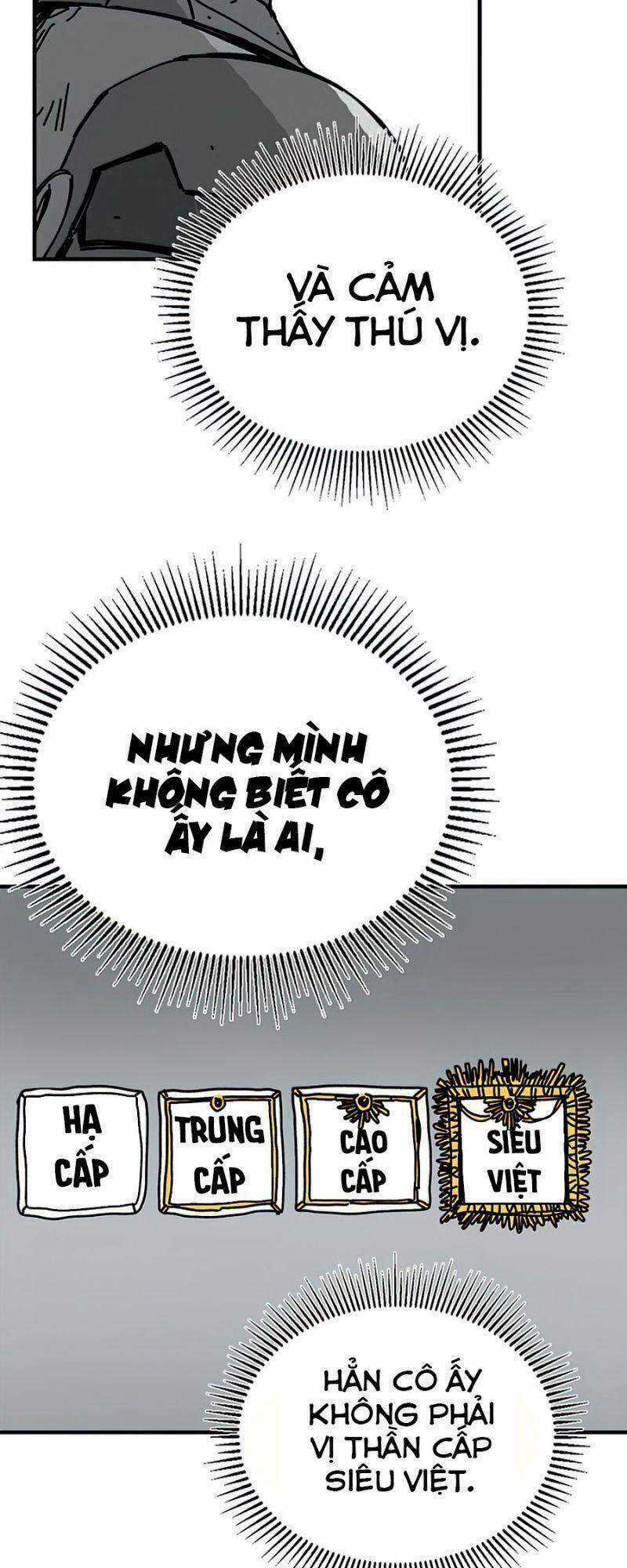 BUG PLAYER - NGƯỜI CHƠI LỖI - Chapter 74 - Trang 42