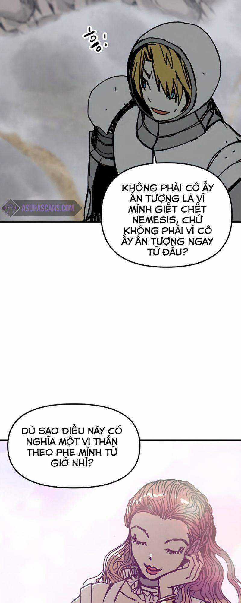 BUG PLAYER - NGƯỜI CHƠI LỖI - Chapter 74 - Trang 44