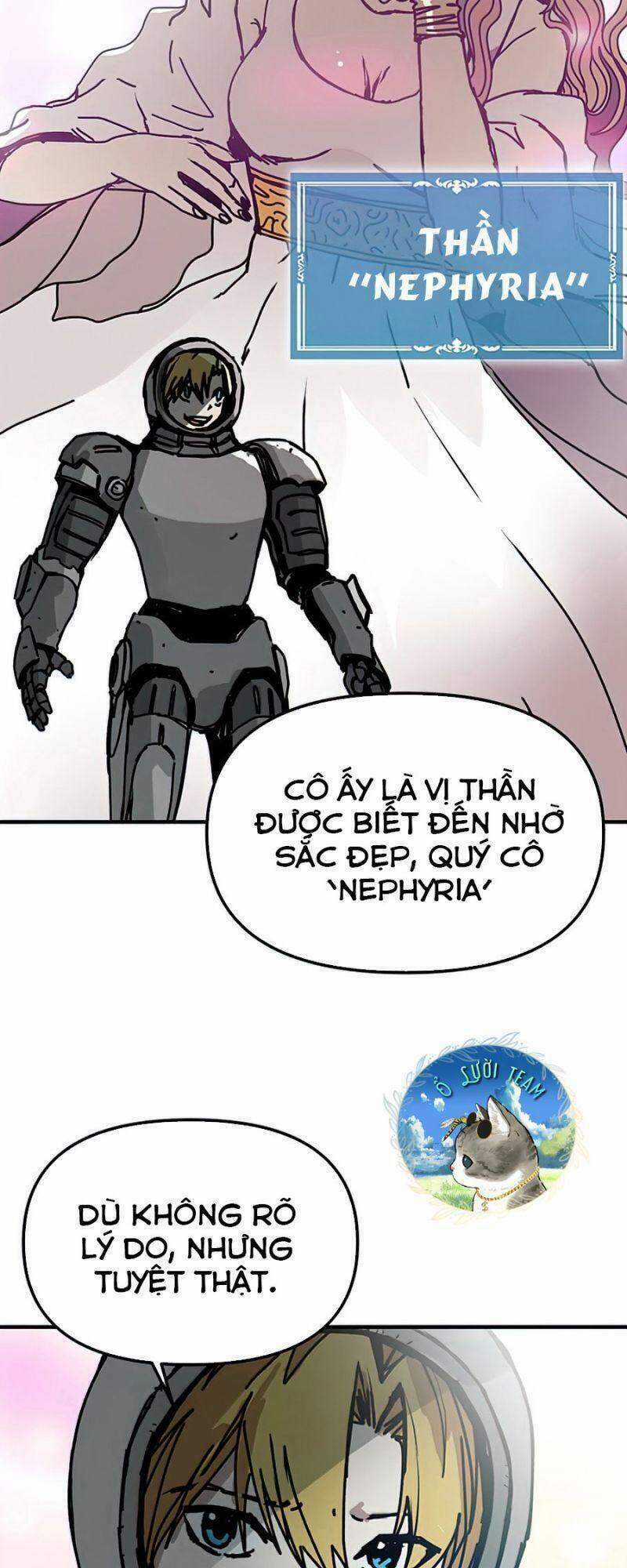 BUG PLAYER - NGƯỜI CHƠI LỖI - Chapter 74 - Trang 45