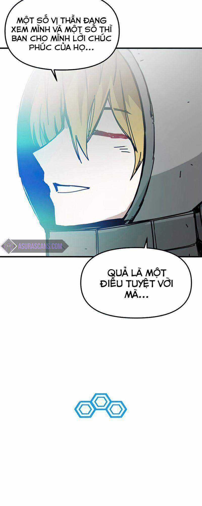 BUG PLAYER - NGƯỜI CHƠI LỖI - Chapter 74 - Trang 48