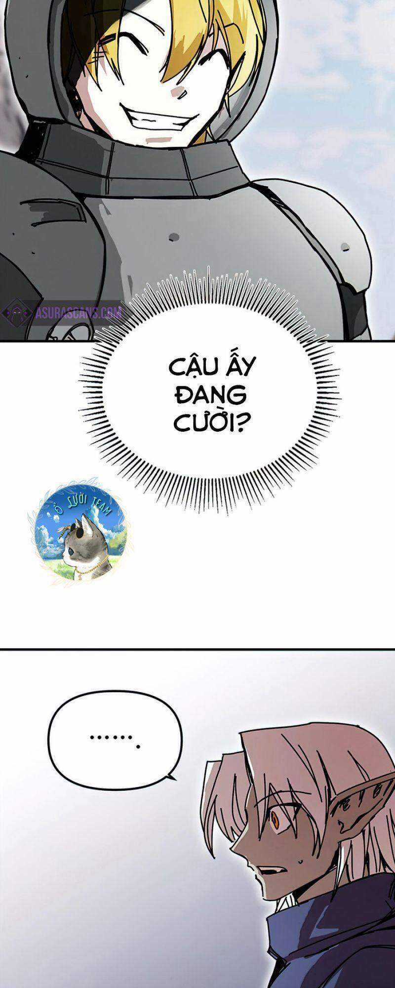 BUG PLAYER - NGƯỜI CHƠI LỖI - Chapter 74 - Trang 6