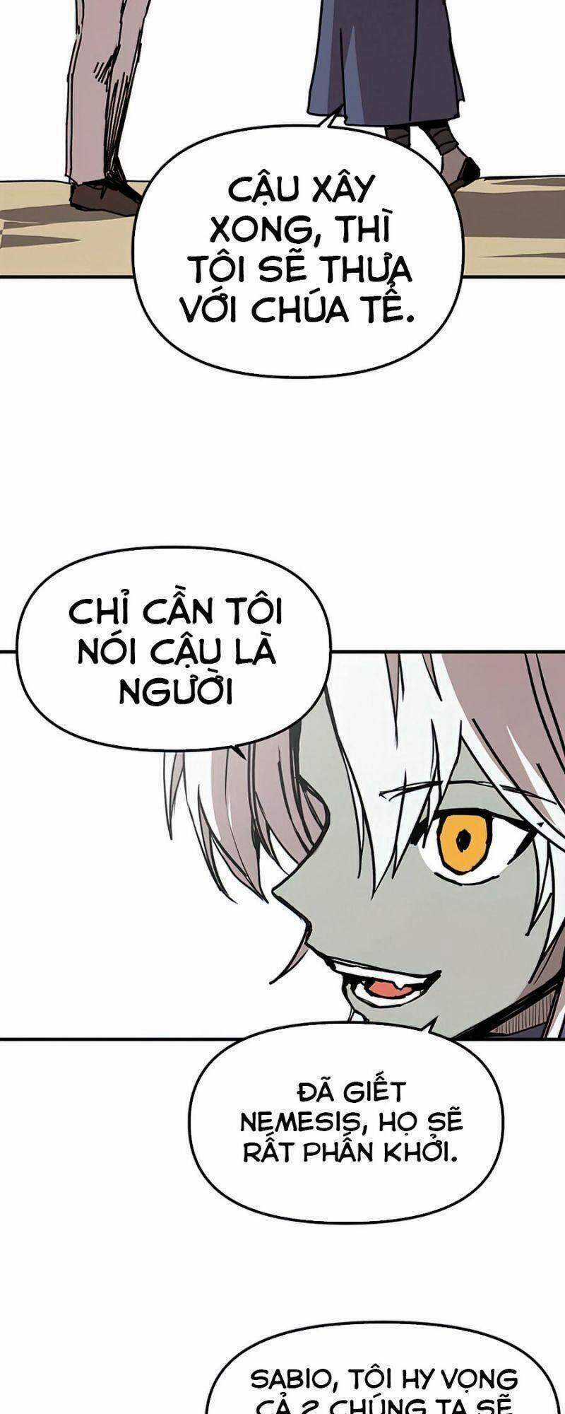 BUG PLAYER - NGƯỜI CHƠI LỖI - Chapter 74 - Trang 53