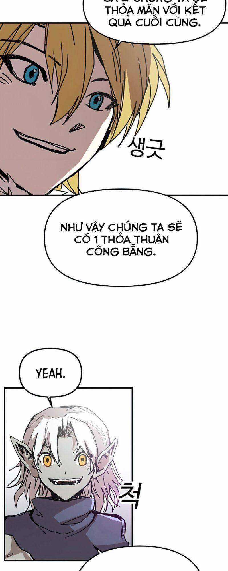 BUG PLAYER - NGƯỜI CHƠI LỖI - Chapter 74 - Trang 54