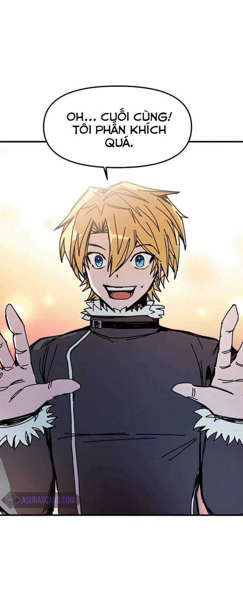 BUG PLAYER - NGƯỜI CHƠI LỖI - Chapter 74 - Trang 56