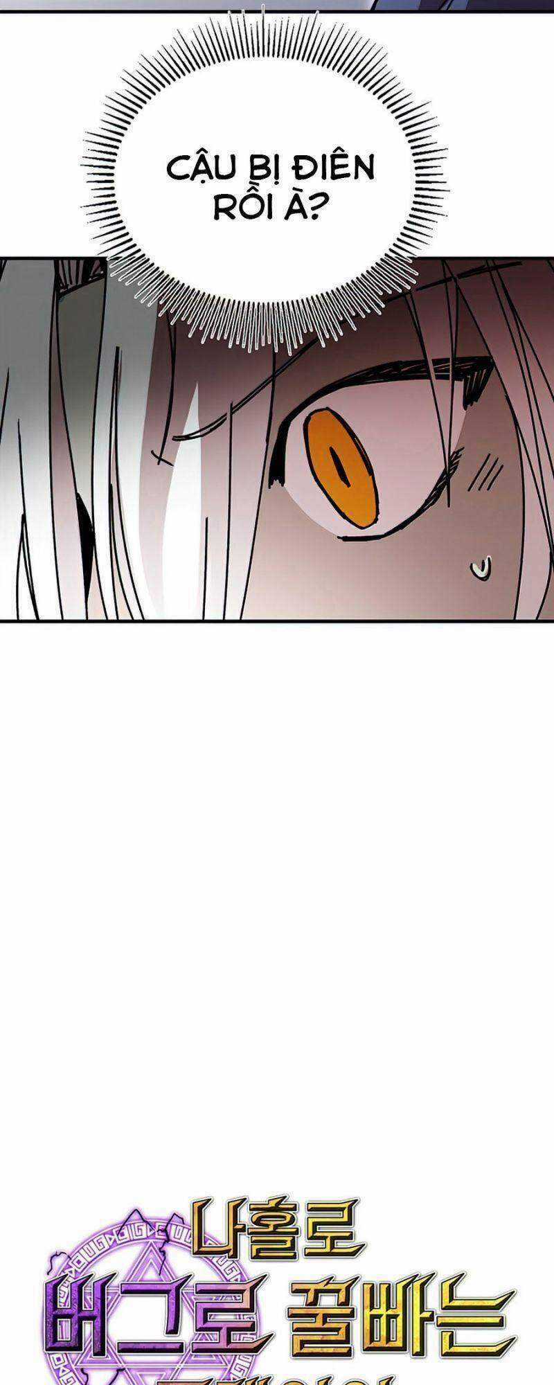 BUG PLAYER - NGƯỜI CHƠI LỖI - Chapter 74 - Trang 7