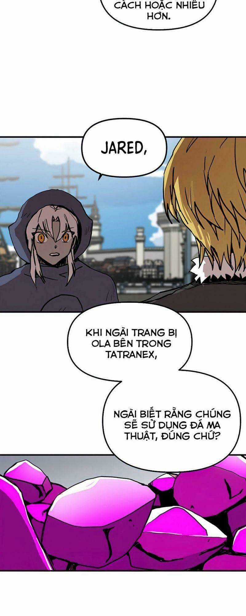 BUG PLAYER - NGƯỜI CHƠI LỖI - Chapter 75 - Trang 12