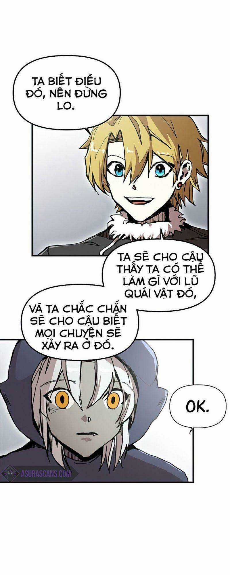 BUG PLAYER - NGƯỜI CHƠI LỖI - Chapter 75 - Trang 13