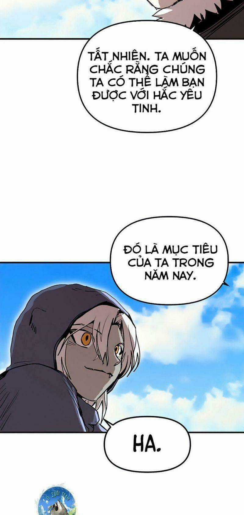 BUG PLAYER - NGƯỜI CHƠI LỖI - Chapter 75 - Trang 17