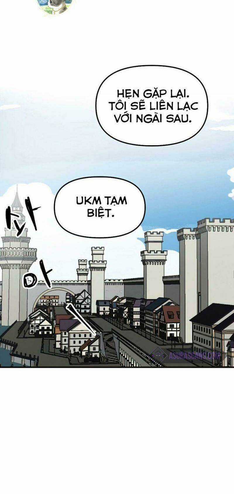 BUG PLAYER - NGƯỜI CHƠI LỖI - Chapter 75 - Trang 18