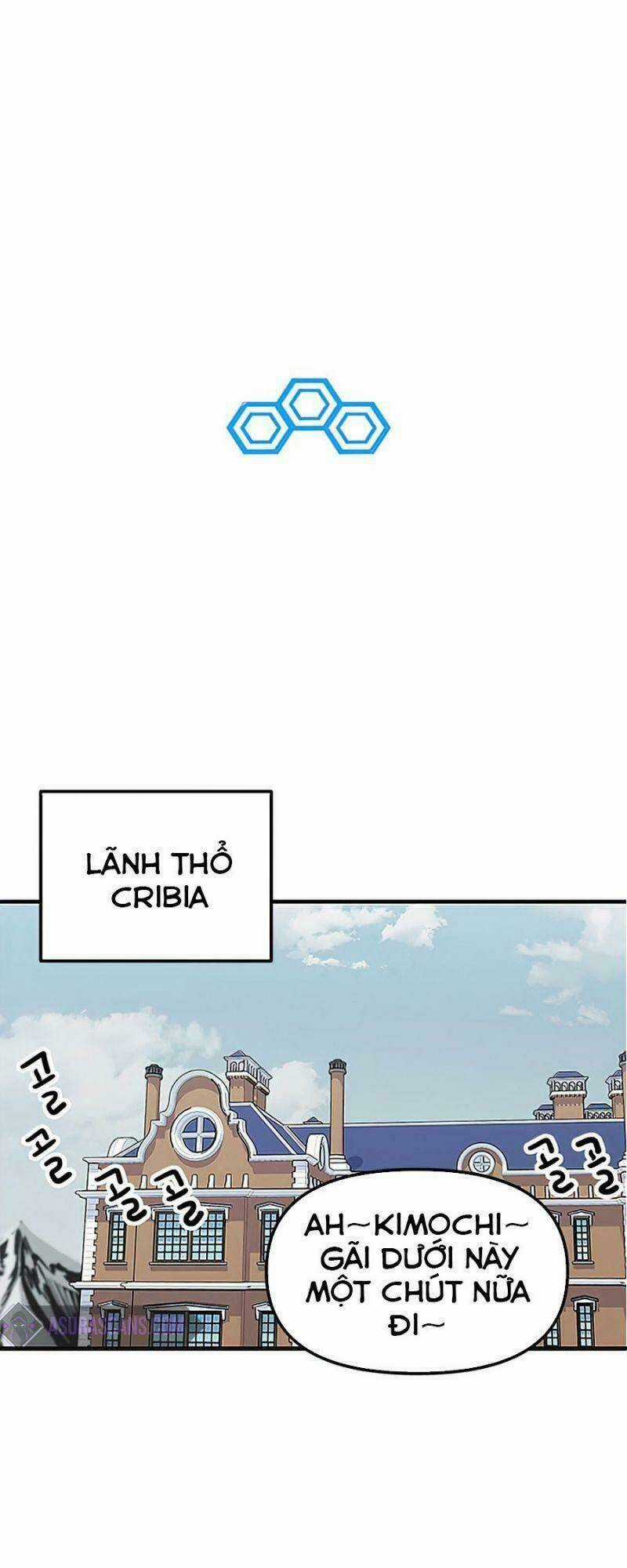 BUG PLAYER - NGƯỜI CHƠI LỖI - Chapter 75 - Trang 19