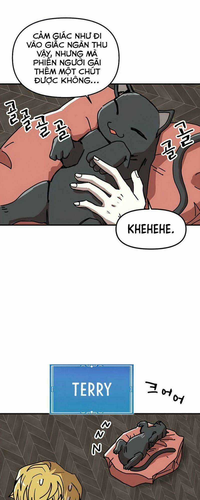 BUG PLAYER - NGƯỜI CHƠI LỖI - Chapter 75 - Trang 20