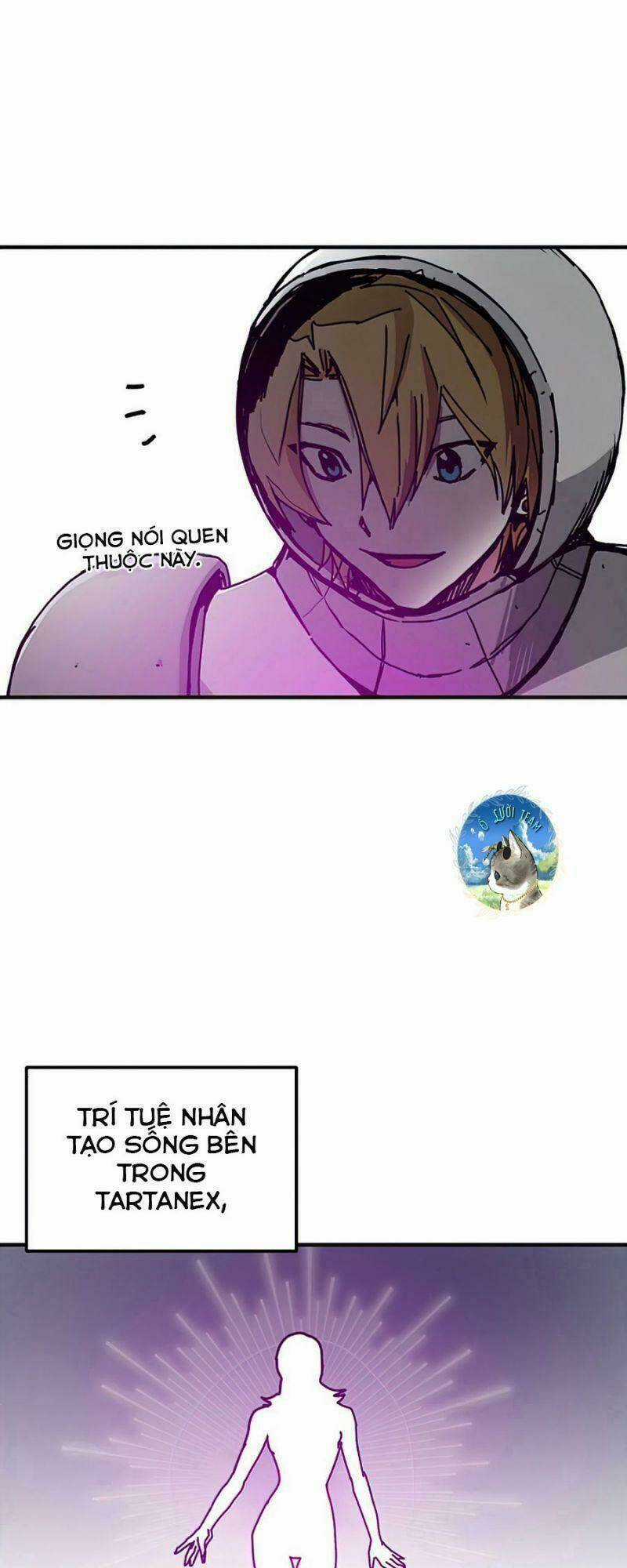 BUG PLAYER - NGƯỜI CHƠI LỖI - Chapter 75 - Trang 3