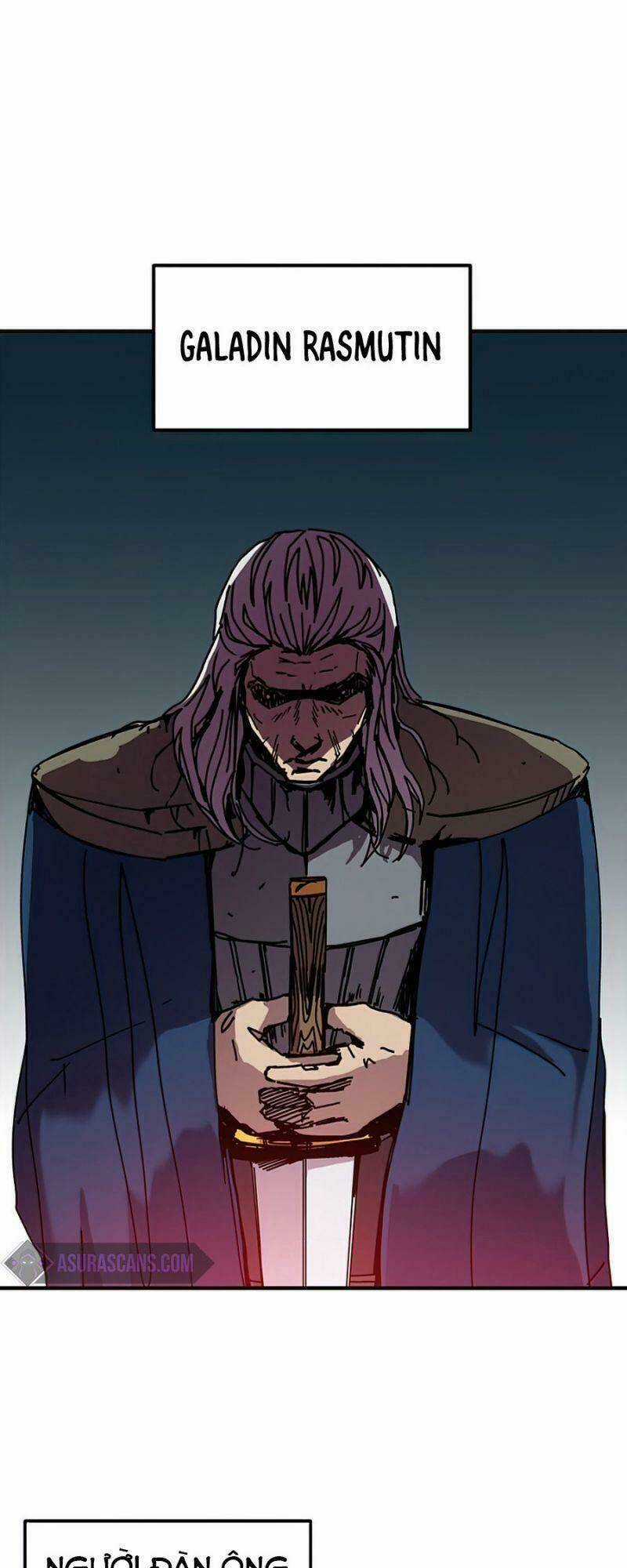 BUG PLAYER - NGƯỜI CHƠI LỖI - Chapter 75 - Trang 24