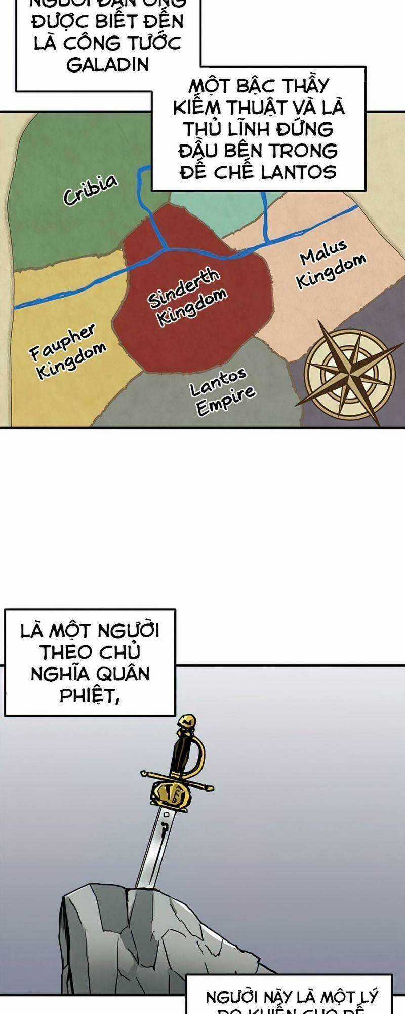 BUG PLAYER - NGƯỜI CHƠI LỖI - Chapter 75 - Trang 25