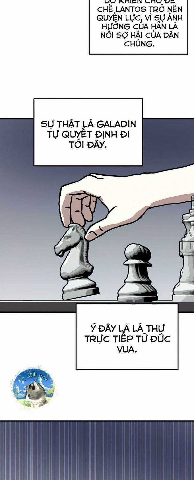 BUG PLAYER - NGƯỜI CHƠI LỖI - Chapter 75 - Trang 26