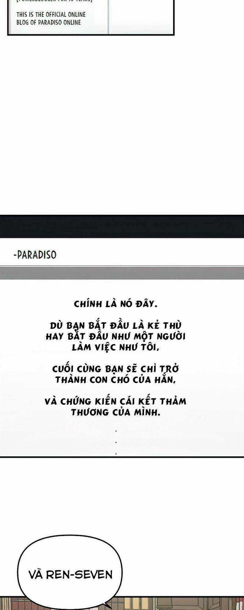 BUG PLAYER - NGƯỜI CHƠI LỖI - Chapter 75 - Trang 29