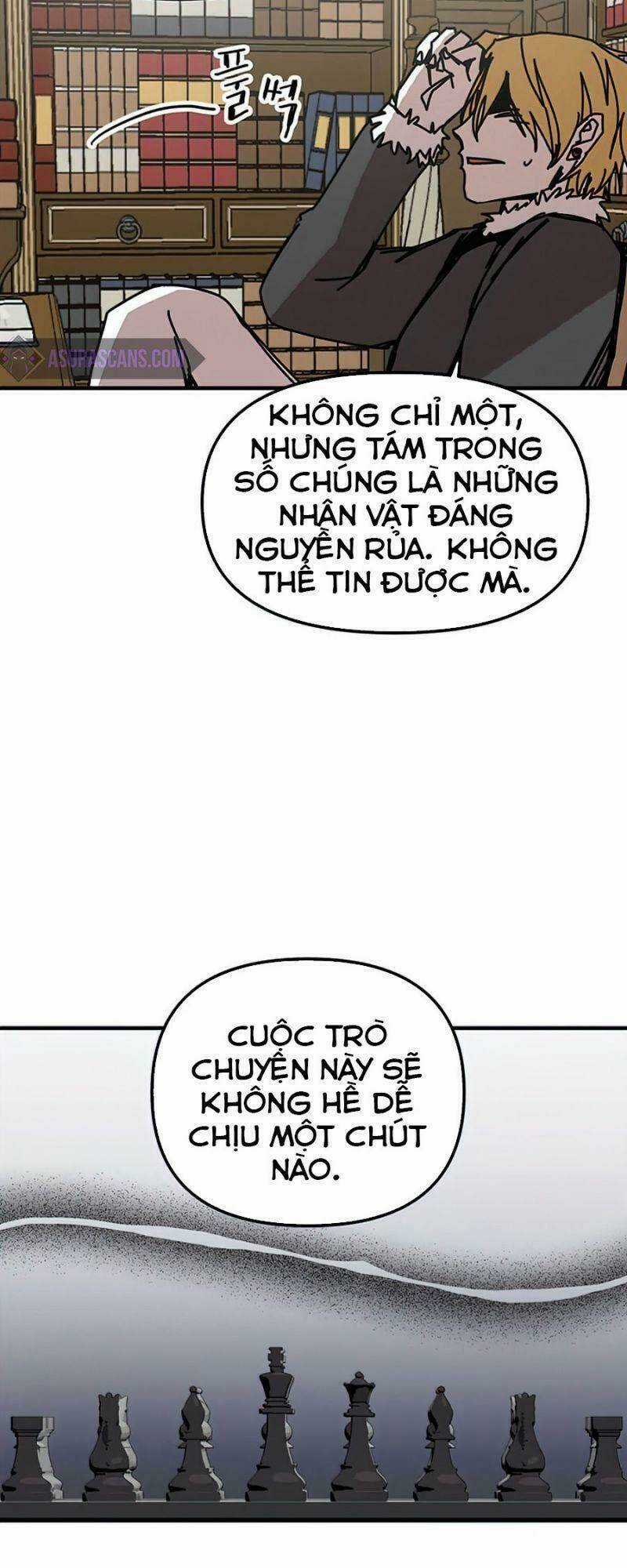 BUG PLAYER - NGƯỜI CHƠI LỖI - Chapter 75 - Trang 30