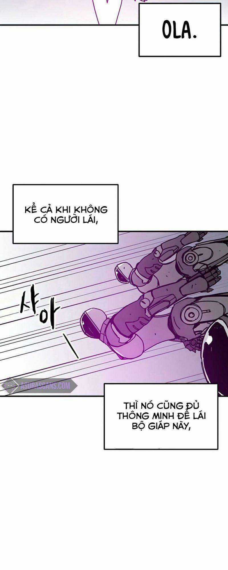 BUG PLAYER - NGƯỜI CHƠI LỖI - Chapter 75 - Trang 4