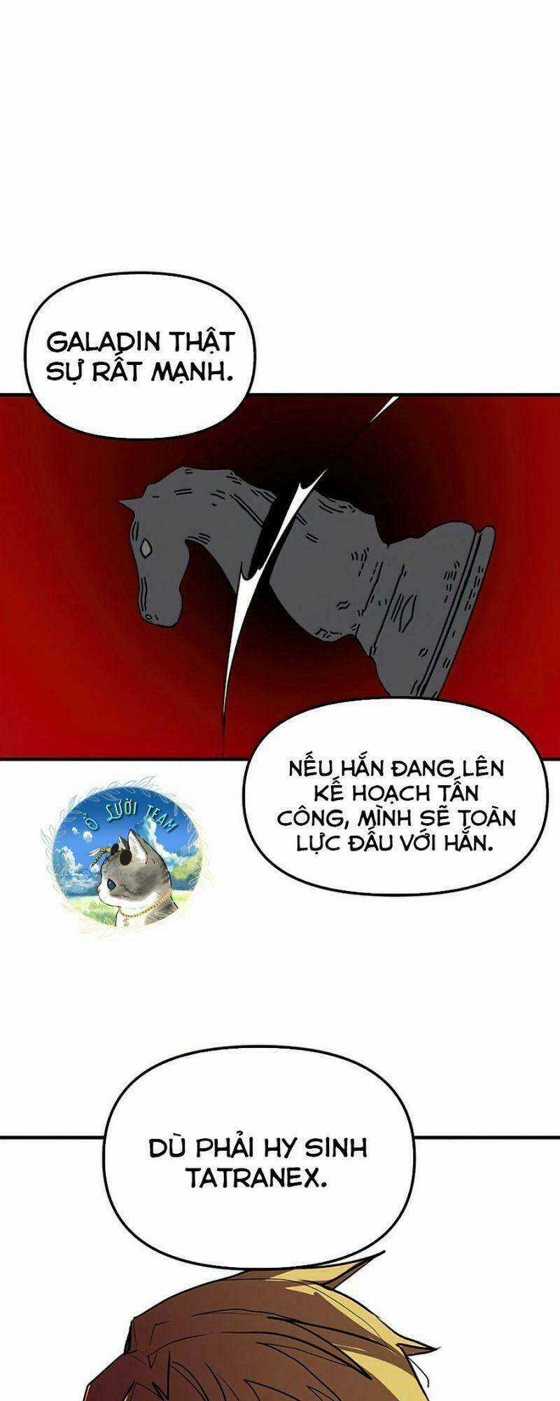 BUG PLAYER - NGƯỜI CHƠI LỖI - Chapter 75 - Trang 31