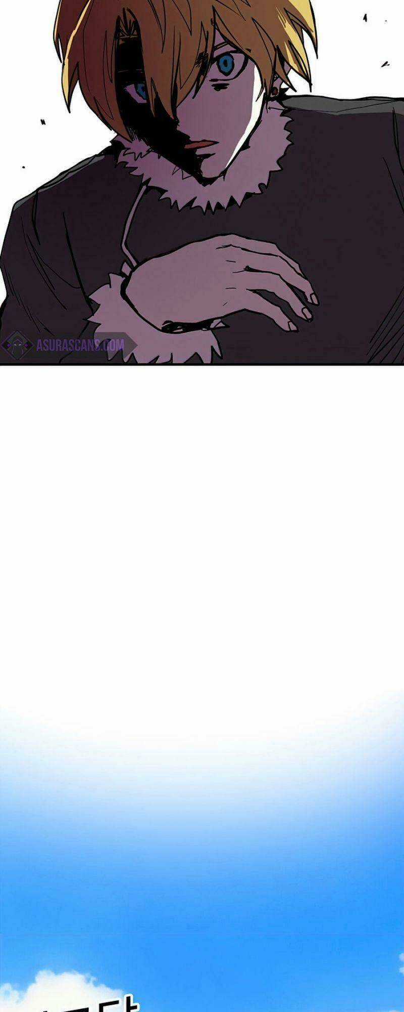 BUG PLAYER - NGƯỜI CHƠI LỖI - Chapter 75 - Trang 32