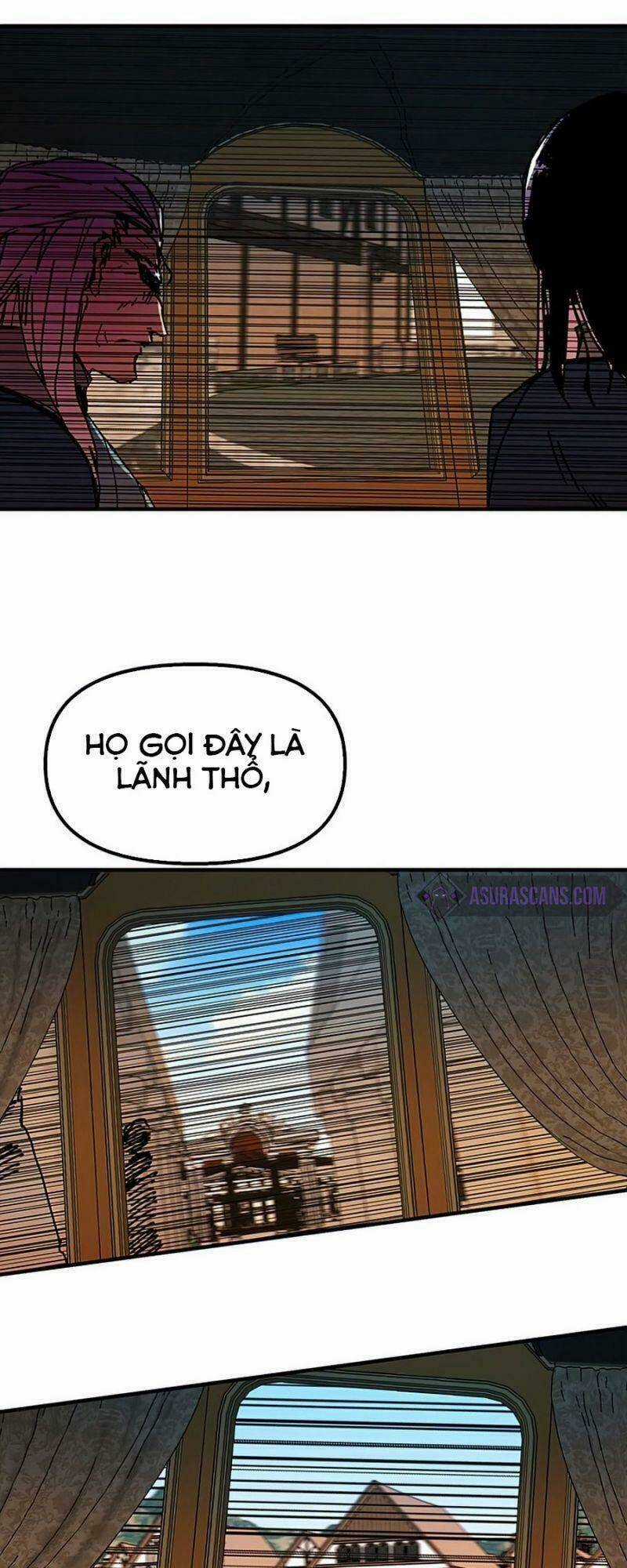 BUG PLAYER - NGƯỜI CHƠI LỖI - Chapter 75 - Trang 34