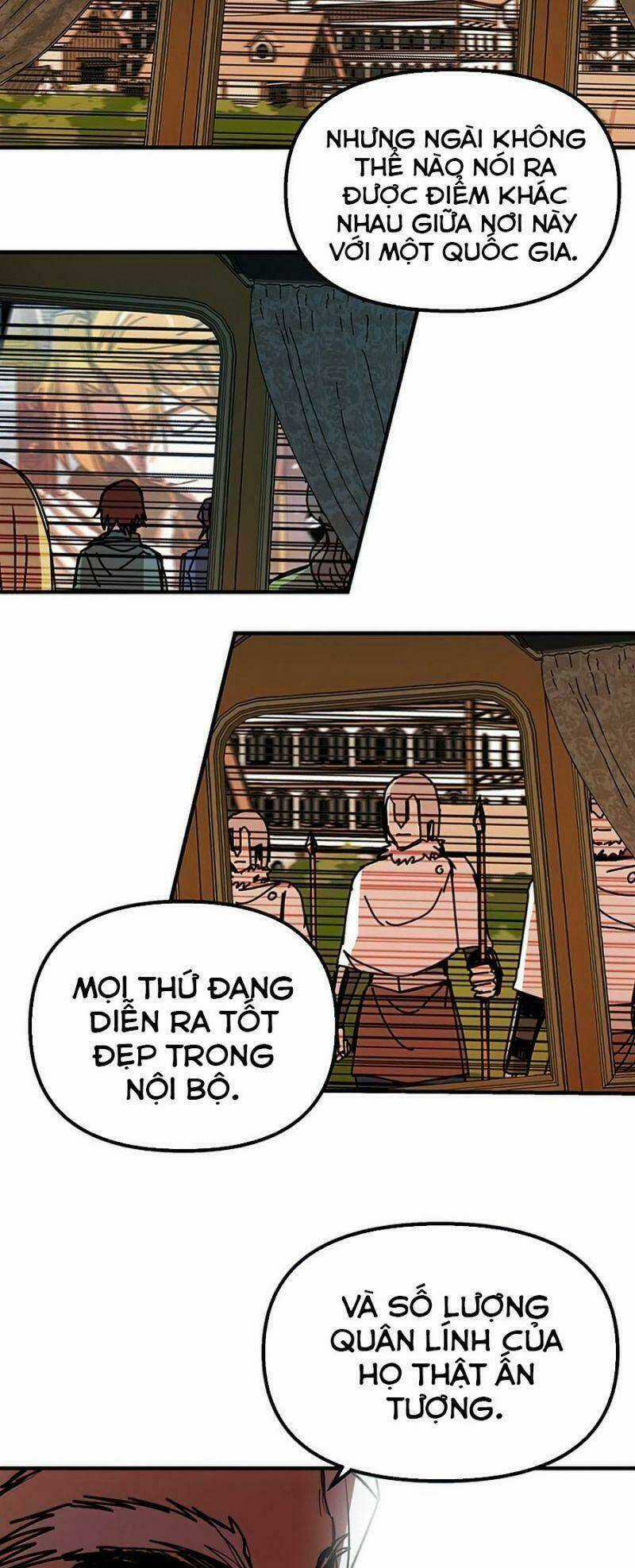 BUG PLAYER - NGƯỜI CHƠI LỖI - Chapter 75 - Trang 35