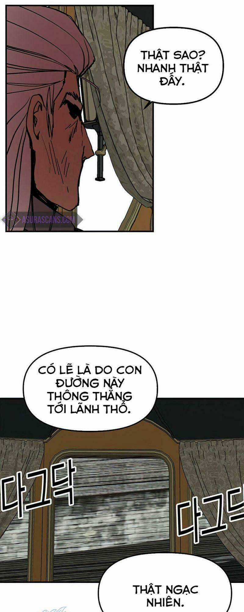 BUG PLAYER - NGƯỜI CHƠI LỖI - Chapter 75 - Trang 37