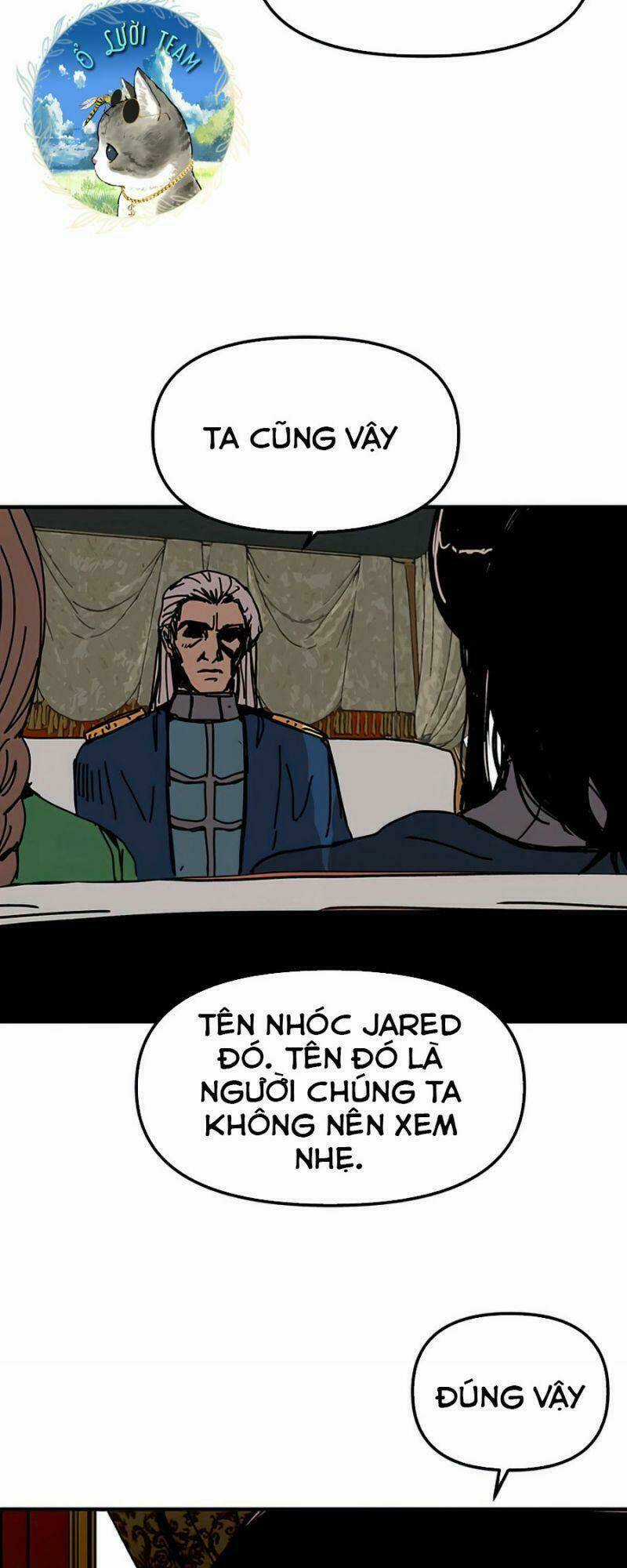 BUG PLAYER - NGƯỜI CHƠI LỖI - Chapter 75 - Trang 38