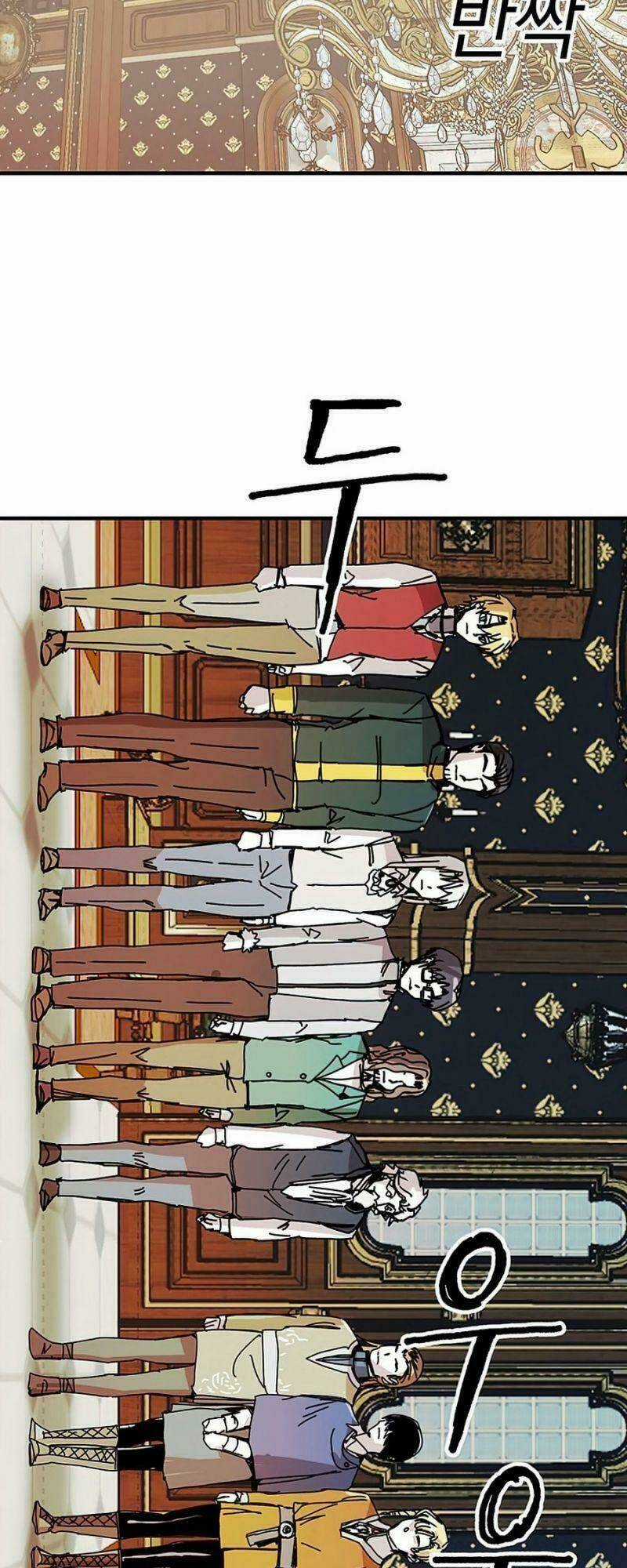 BUG PLAYER - NGƯỜI CHƠI LỖI - Chapter 75 - Trang 42