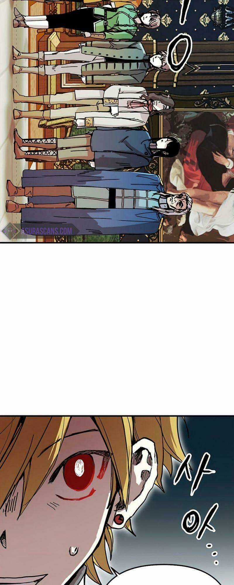 BUG PLAYER - NGƯỜI CHƠI LỖI - Chapter 75 - Trang 43