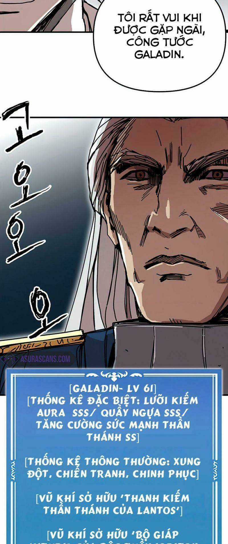 BUG PLAYER - NGƯỜI CHƠI LỖI - Chapter 75 - Trang 44