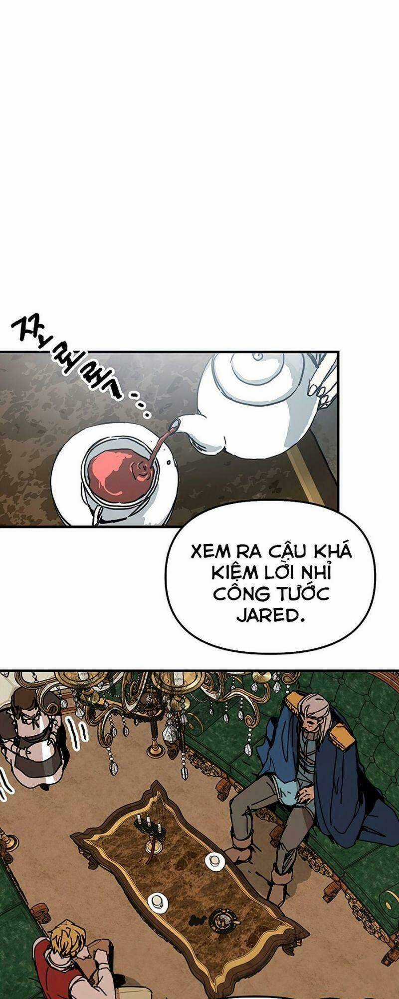 BUG PLAYER - NGƯỜI CHƠI LỖI - Chapter 75 - Trang 46