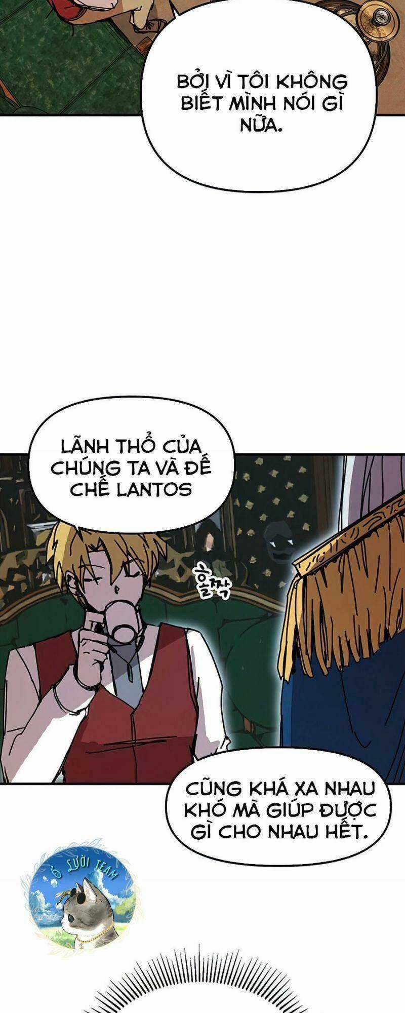 BUG PLAYER - NGƯỜI CHƠI LỖI - Chapter 75 - Trang 47