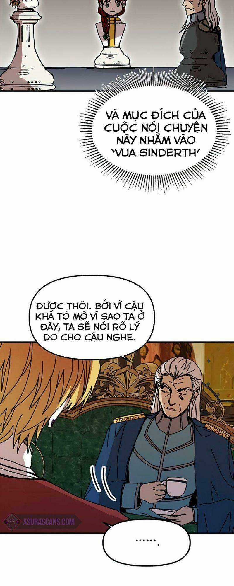 BUG PLAYER - NGƯỜI CHƠI LỖI - Chapter 75 - Trang 49