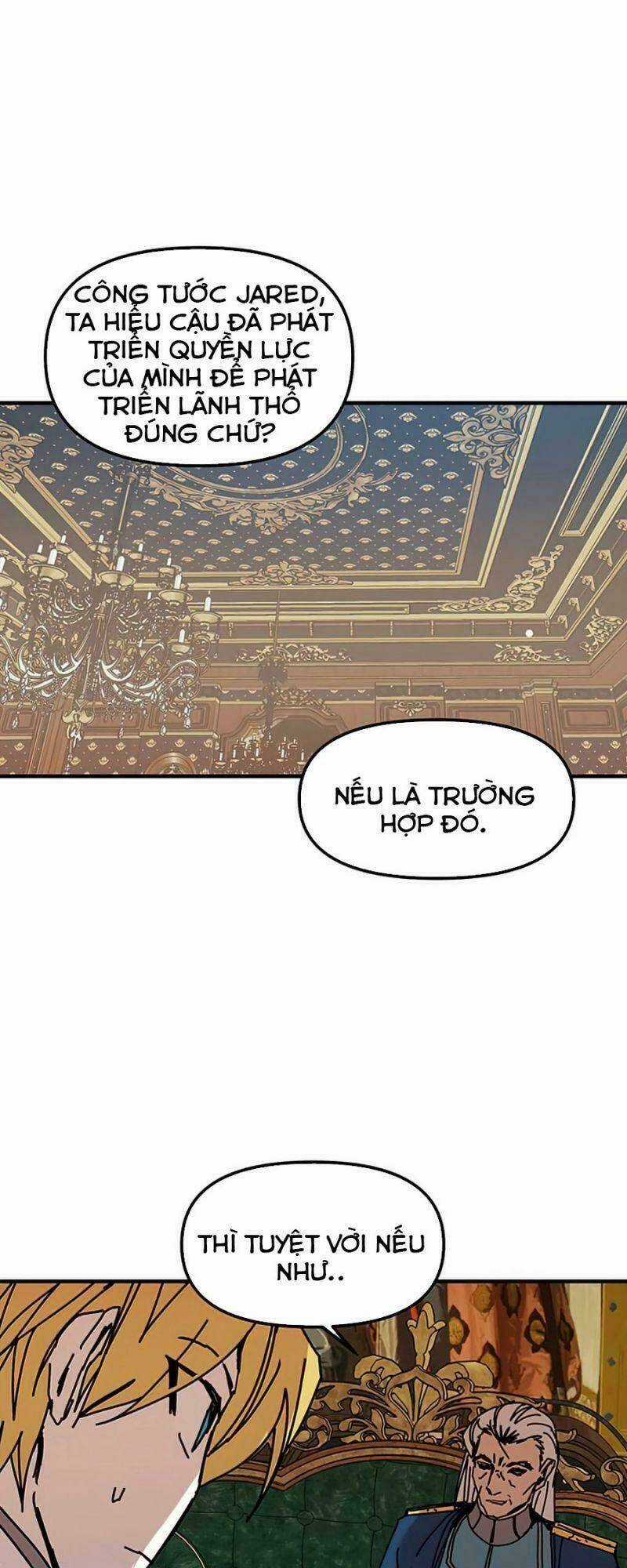 BUG PLAYER - NGƯỜI CHƠI LỖI - Chapter 75 - Trang 50