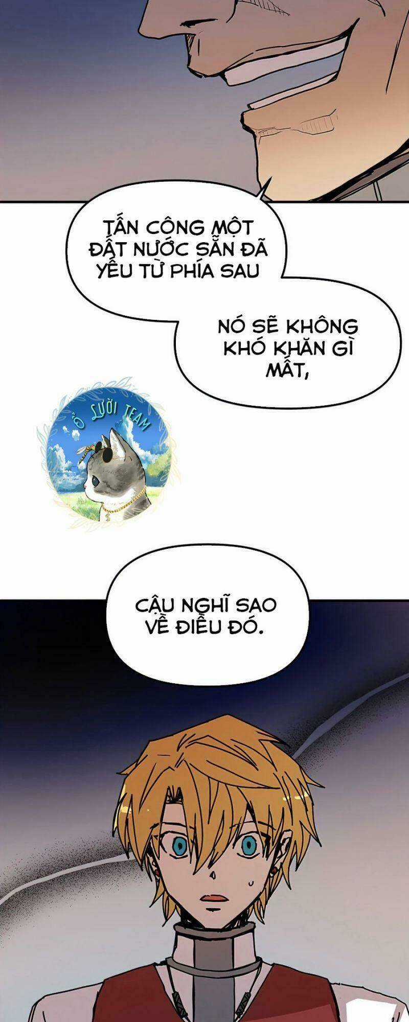 BUG PLAYER - NGƯỜI CHƠI LỖI - Chapter 75 - Trang 52