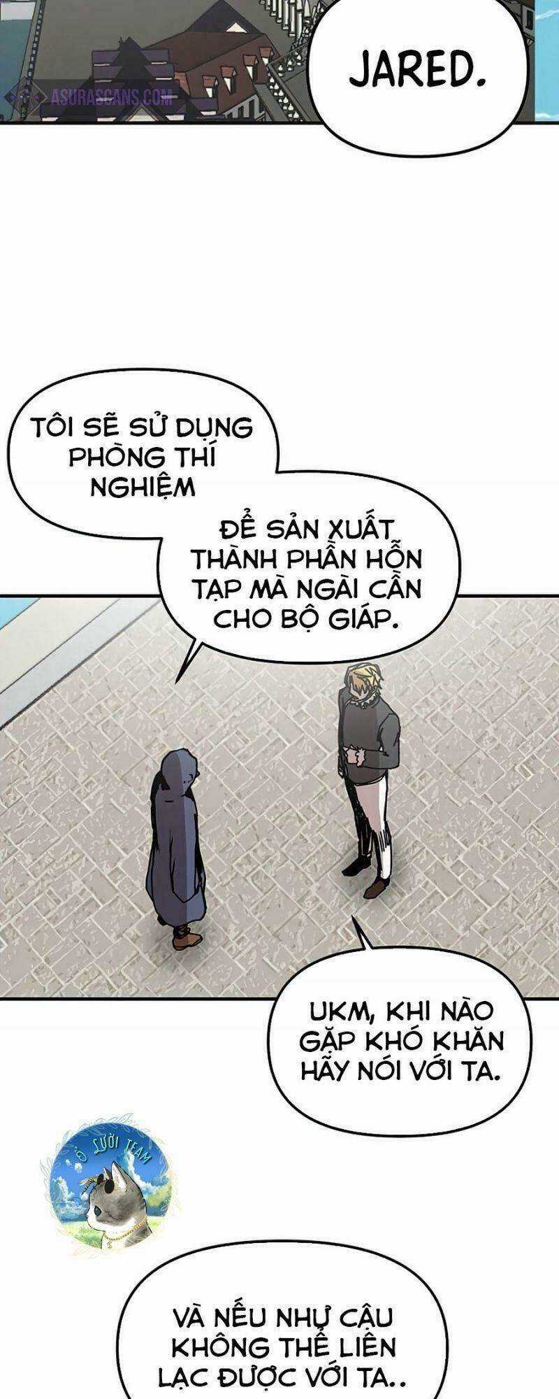 BUG PLAYER - NGƯỜI CHƠI LỖI - Chapter 75 - Trang 10