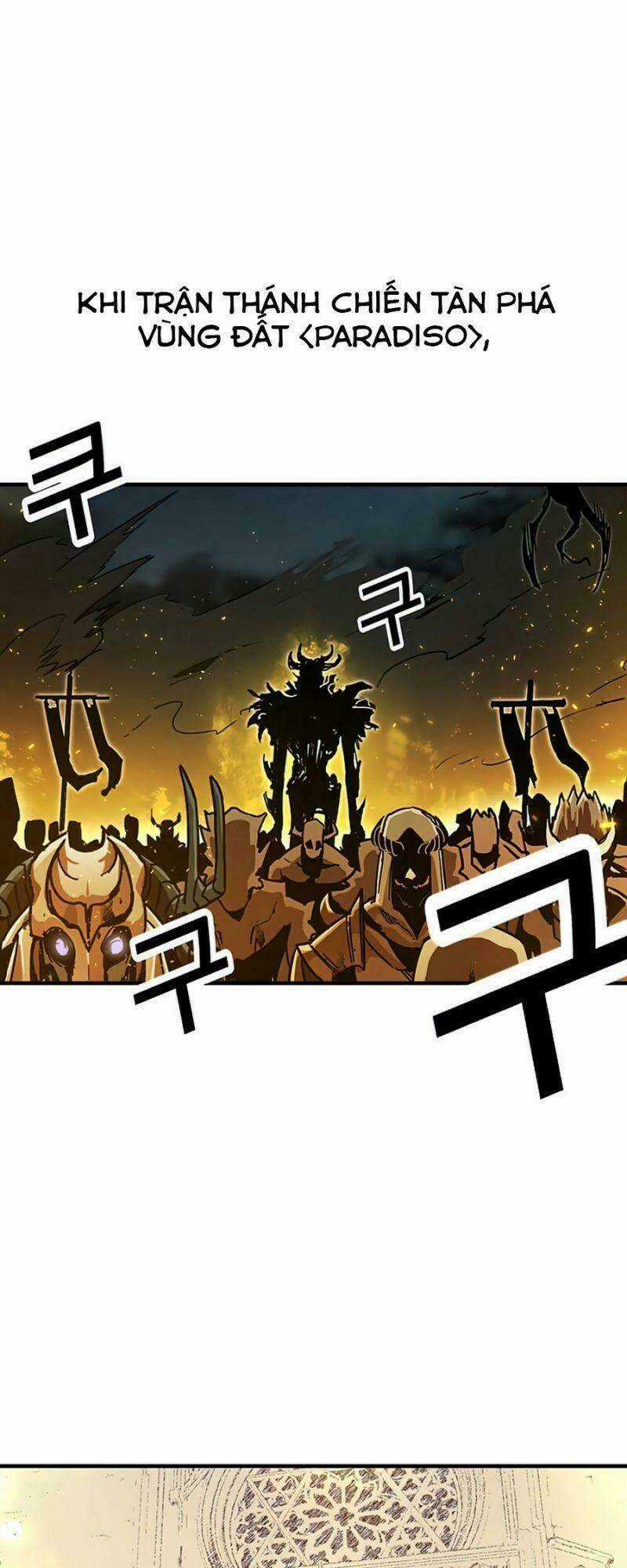 BUG PLAYER - NGƯỜI CHƠI LỖI - Chapter 76 - Trang 1