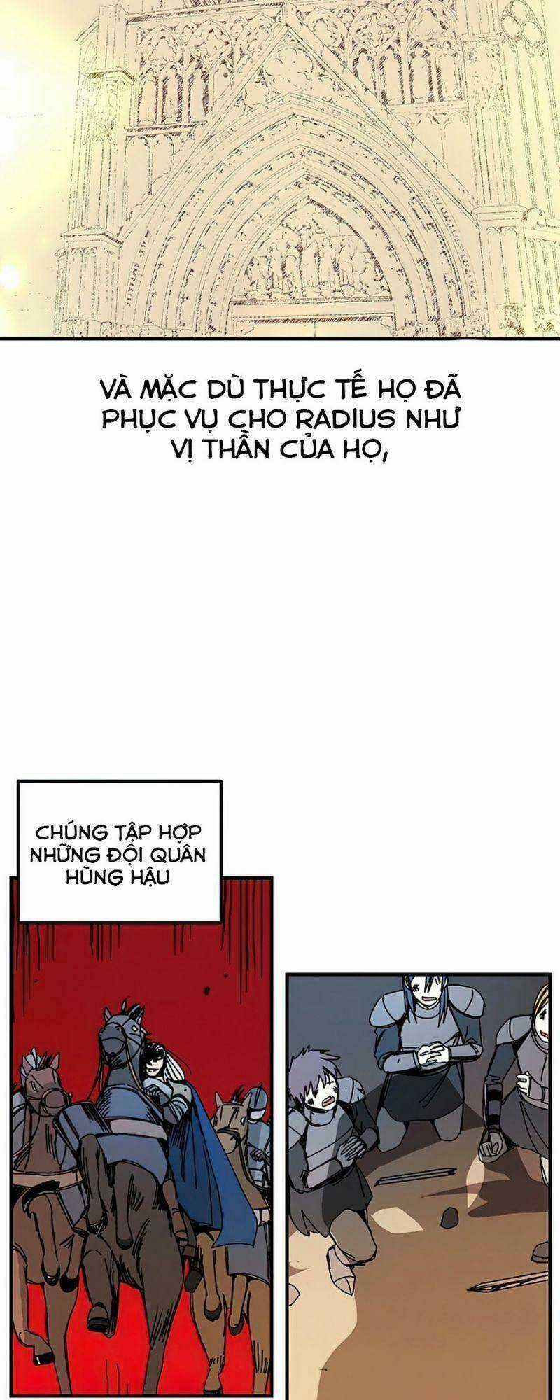 BUG PLAYER - NGƯỜI CHƠI LỖI - Chapter 76 - Trang 2