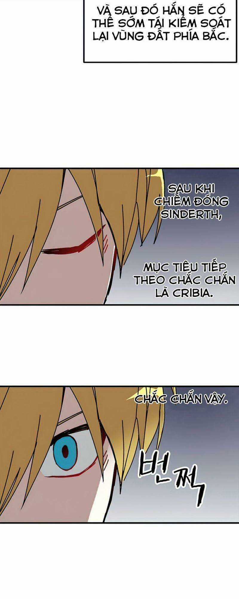 BUG PLAYER - NGƯỜI CHƠI LỖI - Chapter 76 - Trang 11