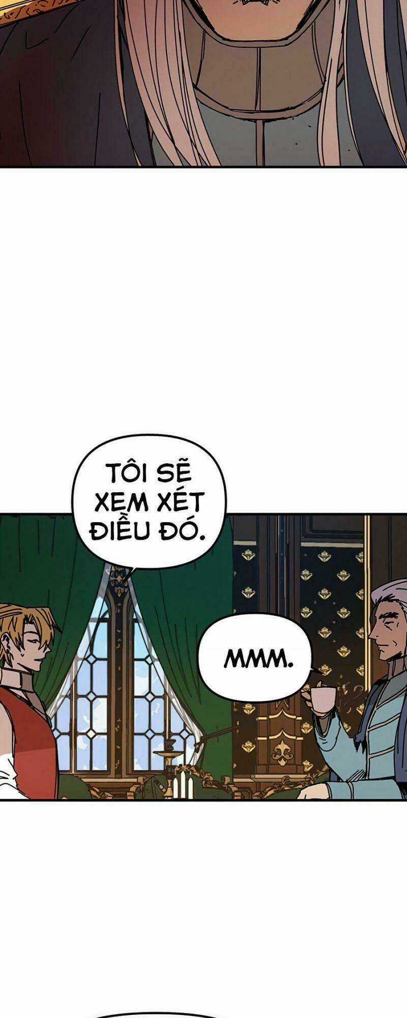 BUG PLAYER - NGƯỜI CHƠI LỖI - Chapter 76 - Trang 13