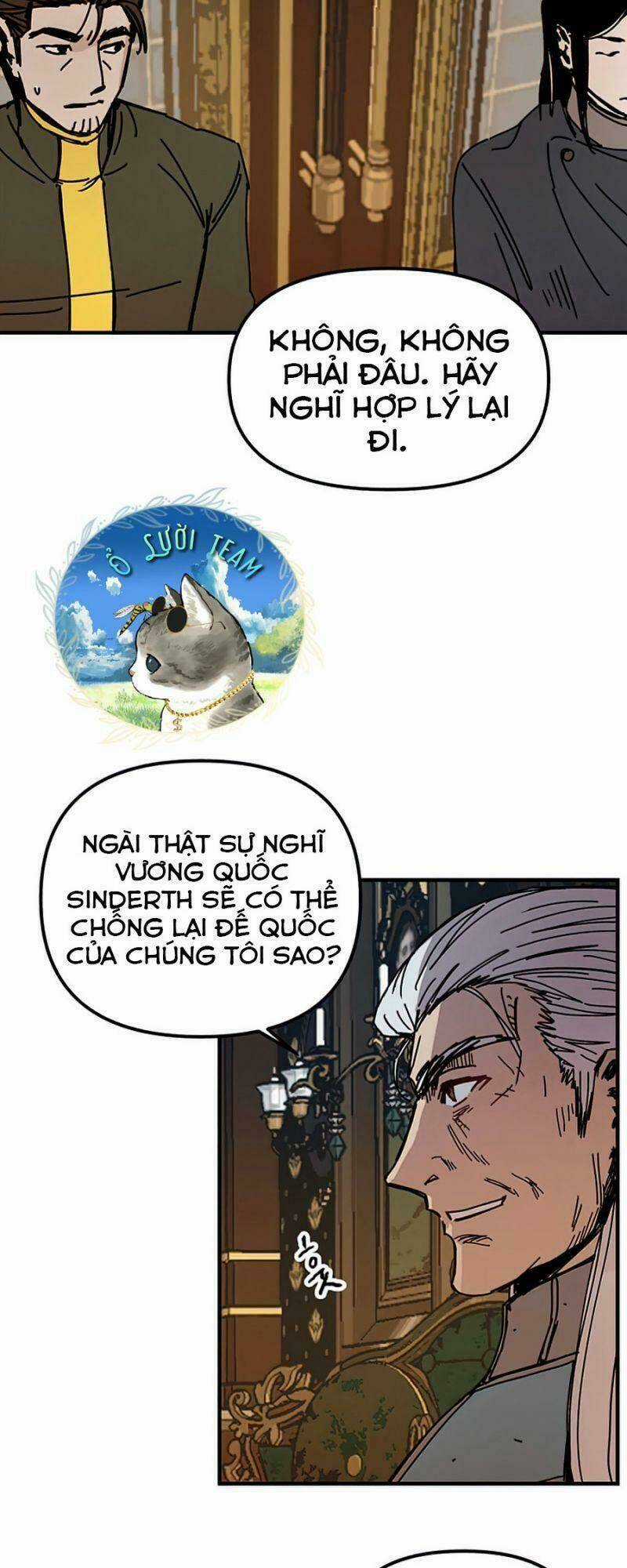 BUG PLAYER - NGƯỜI CHƠI LỖI - Chapter 76 - Trang 15