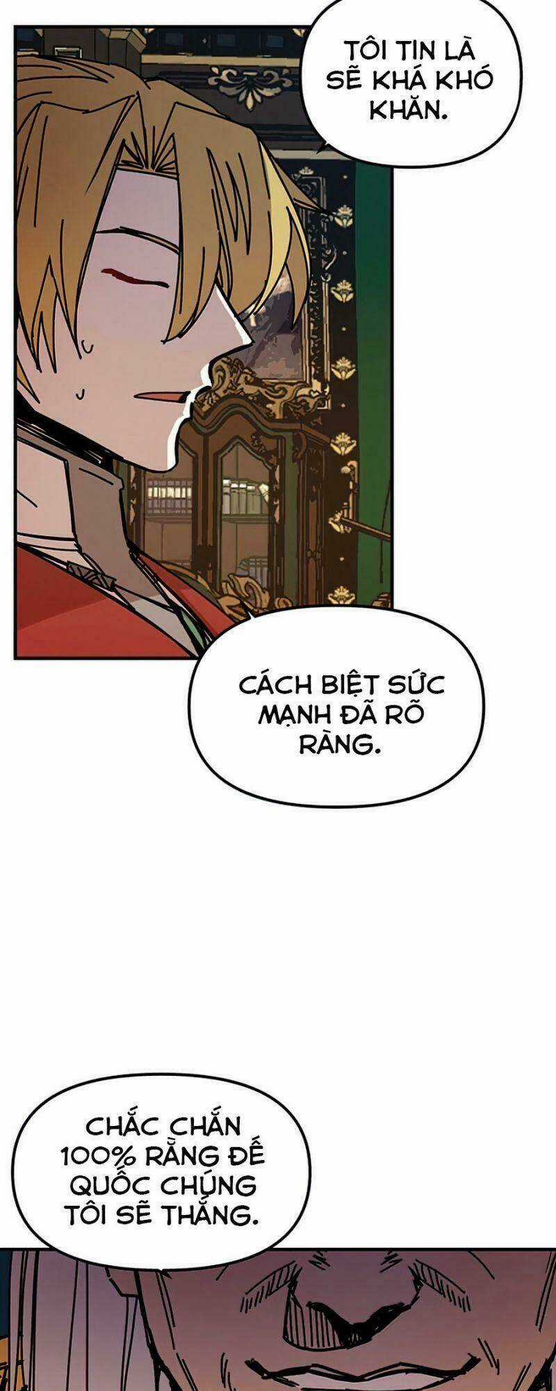 BUG PLAYER - NGƯỜI CHƠI LỖI - Chapter 76 - Trang 16