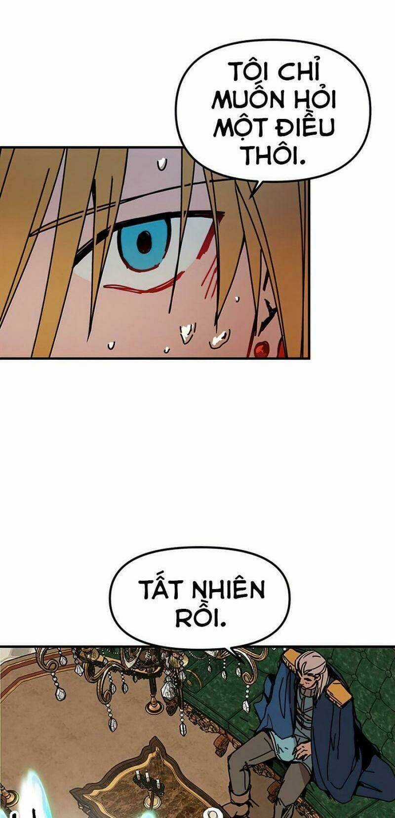 BUG PLAYER - NGƯỜI CHƠI LỖI - Chapter 76 - Trang 18