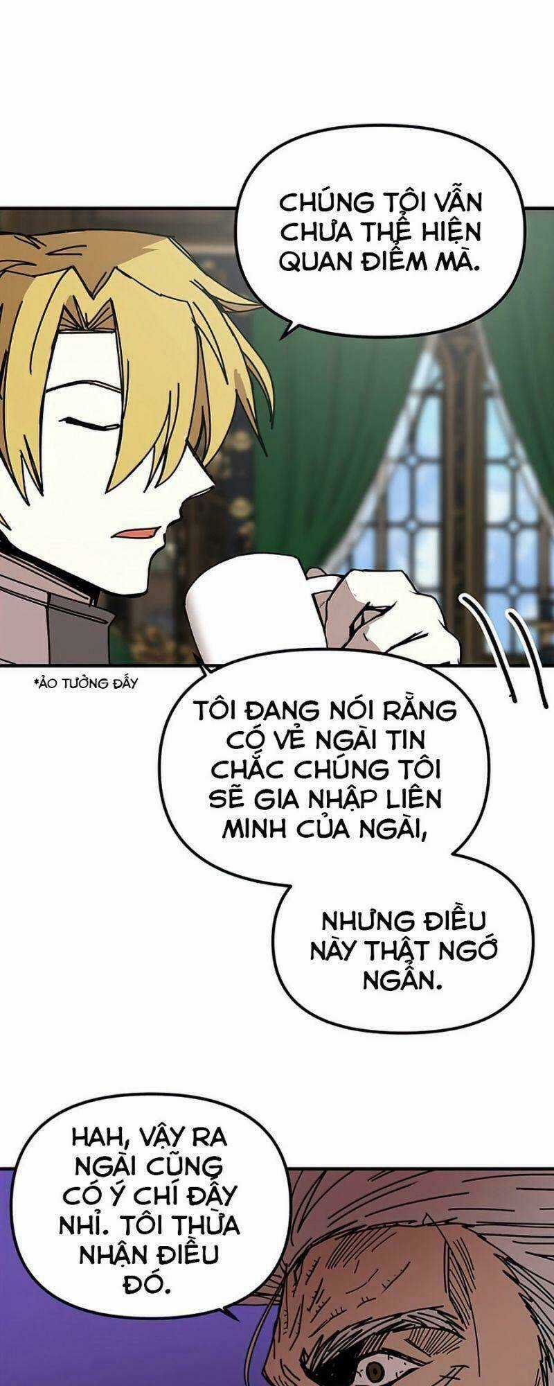 BUG PLAYER - NGƯỜI CHƠI LỖI - Chapter 76 - Trang 20