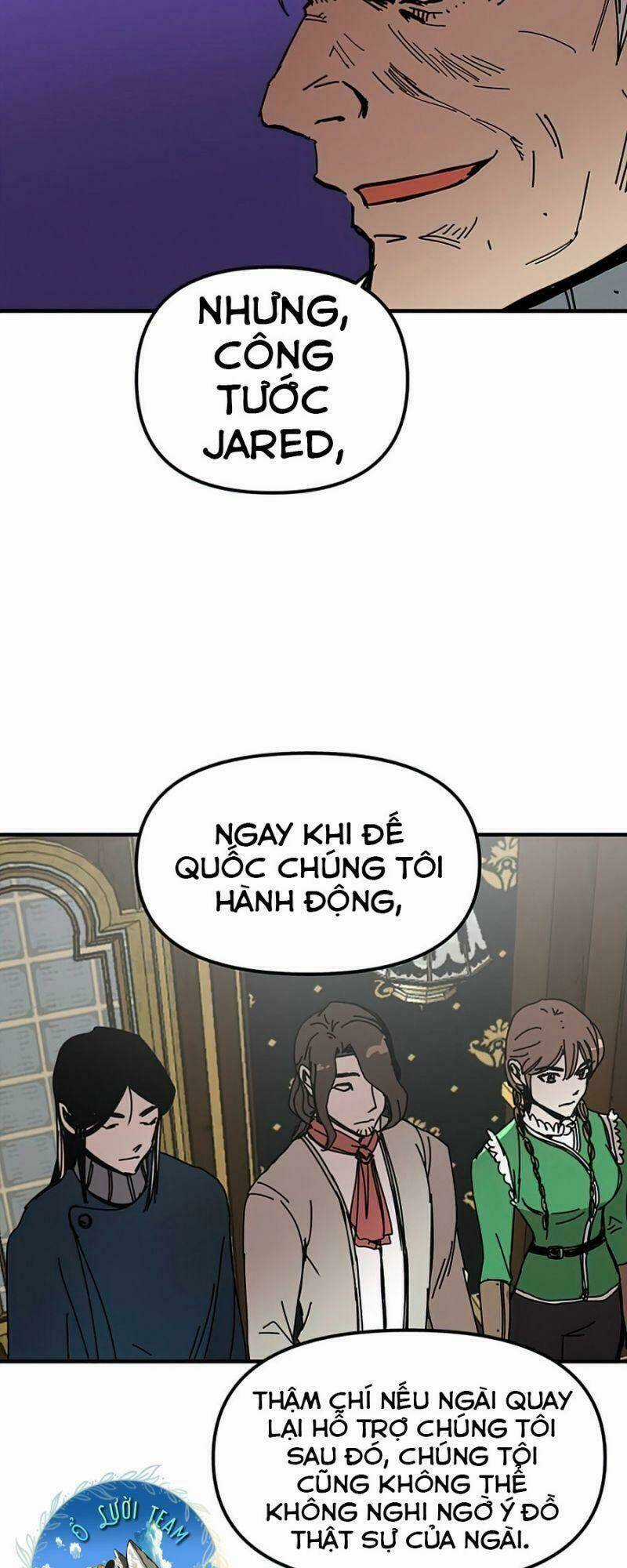 BUG PLAYER - NGƯỜI CHƠI LỖI - Chapter 76 - Trang 21