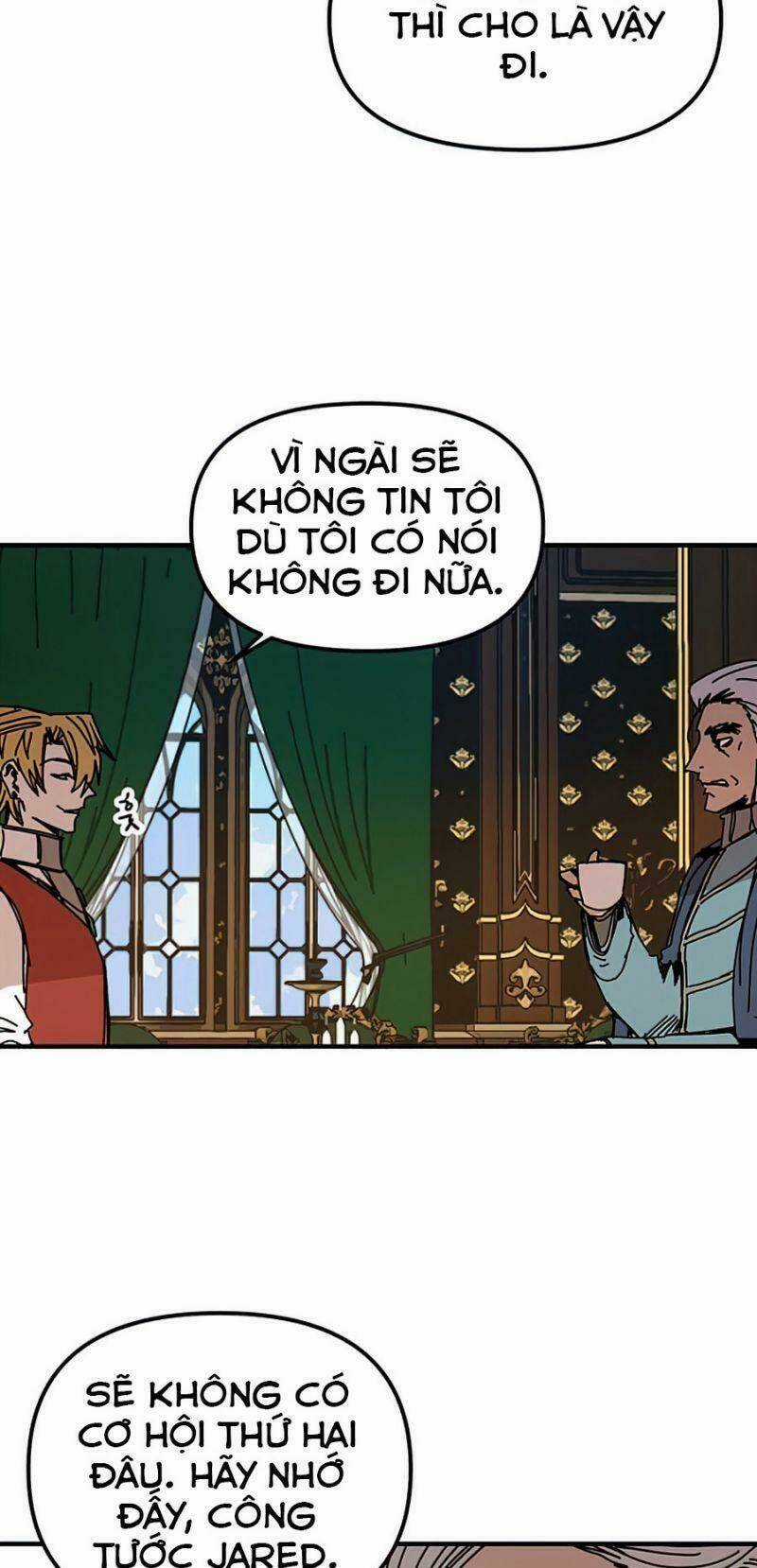 BUG PLAYER - NGƯỜI CHƠI LỖI - Chapter 76 - Trang 24