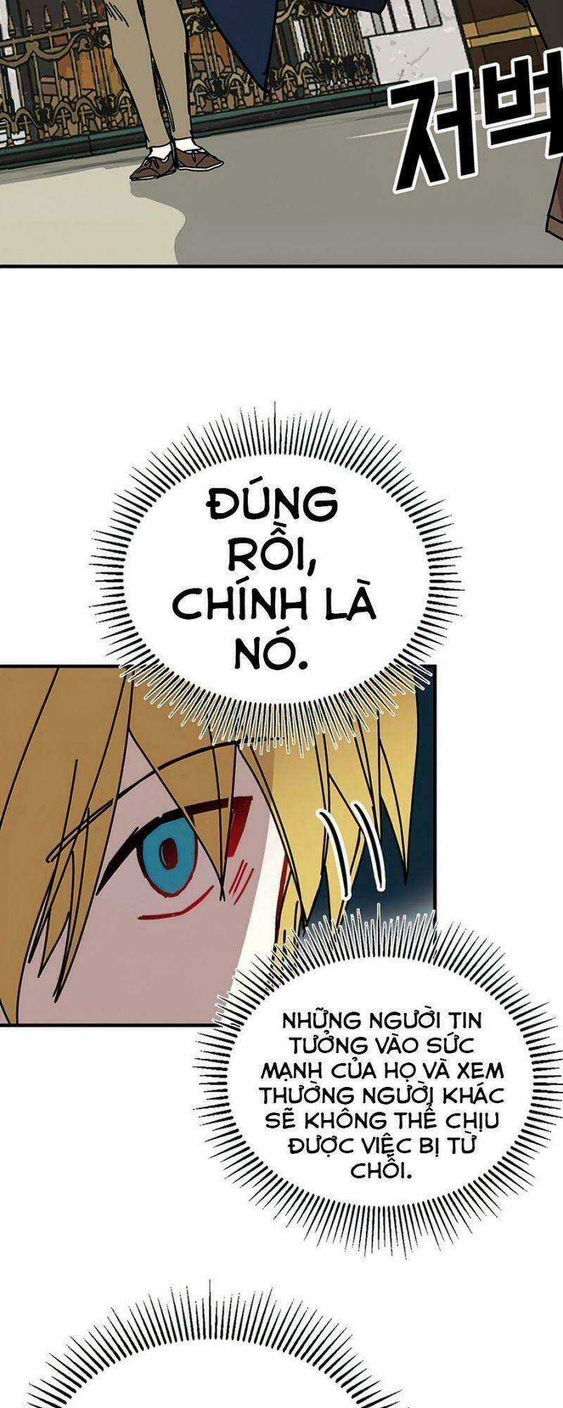 BUG PLAYER - NGƯỜI CHƠI LỖI - Chapter 76 - Trang 27